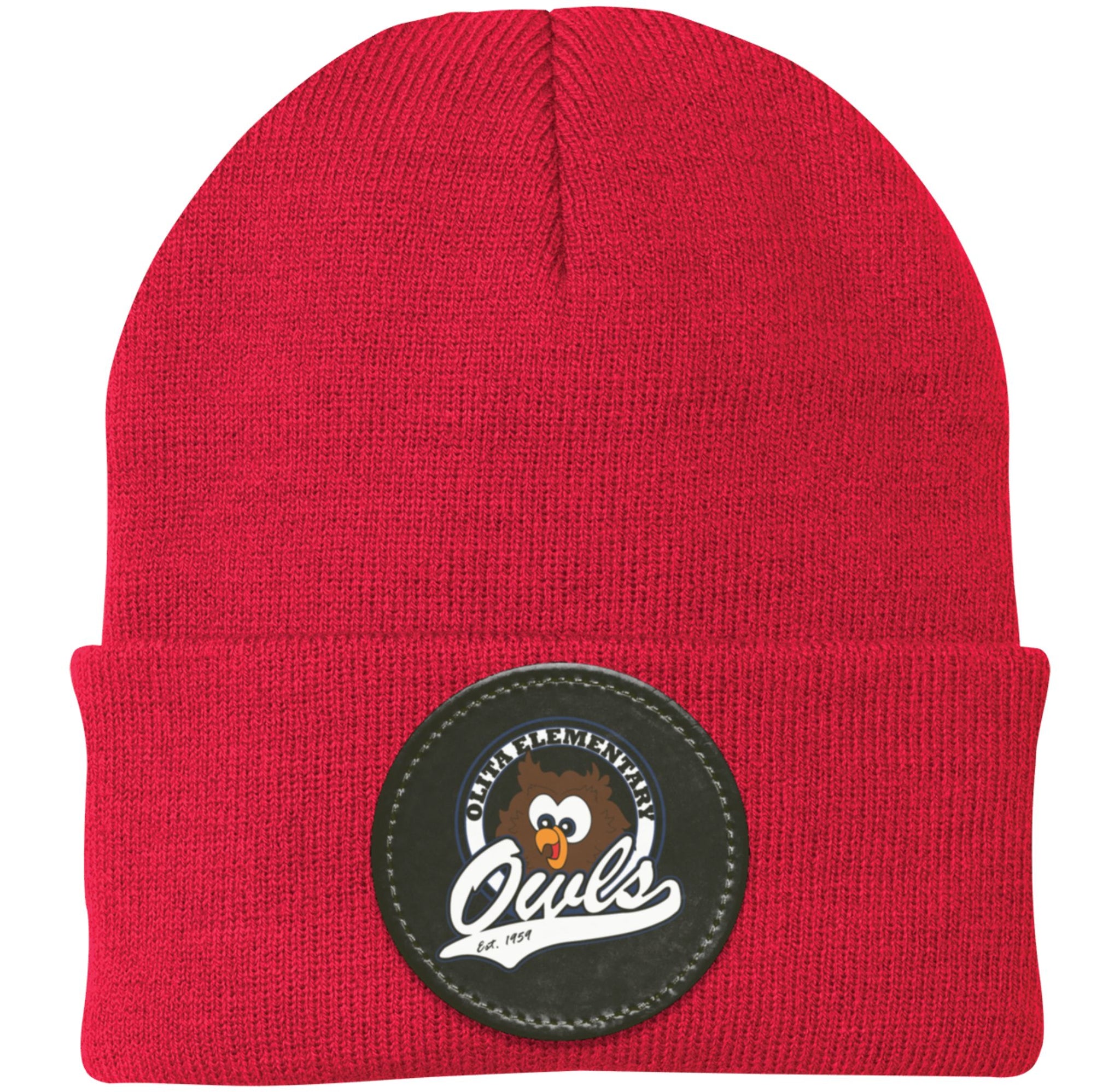 Athletic Red variant image