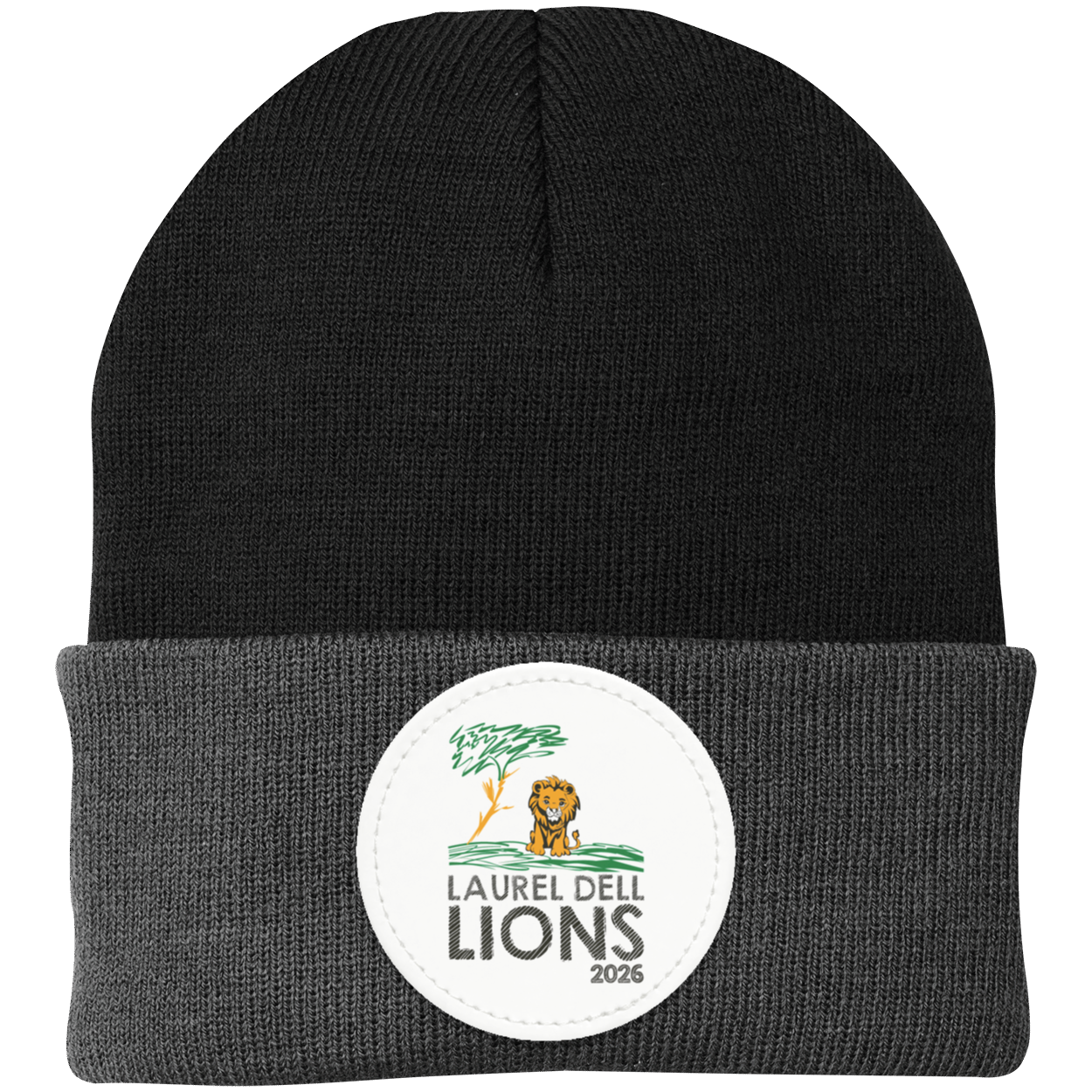 Black/Gray variant image