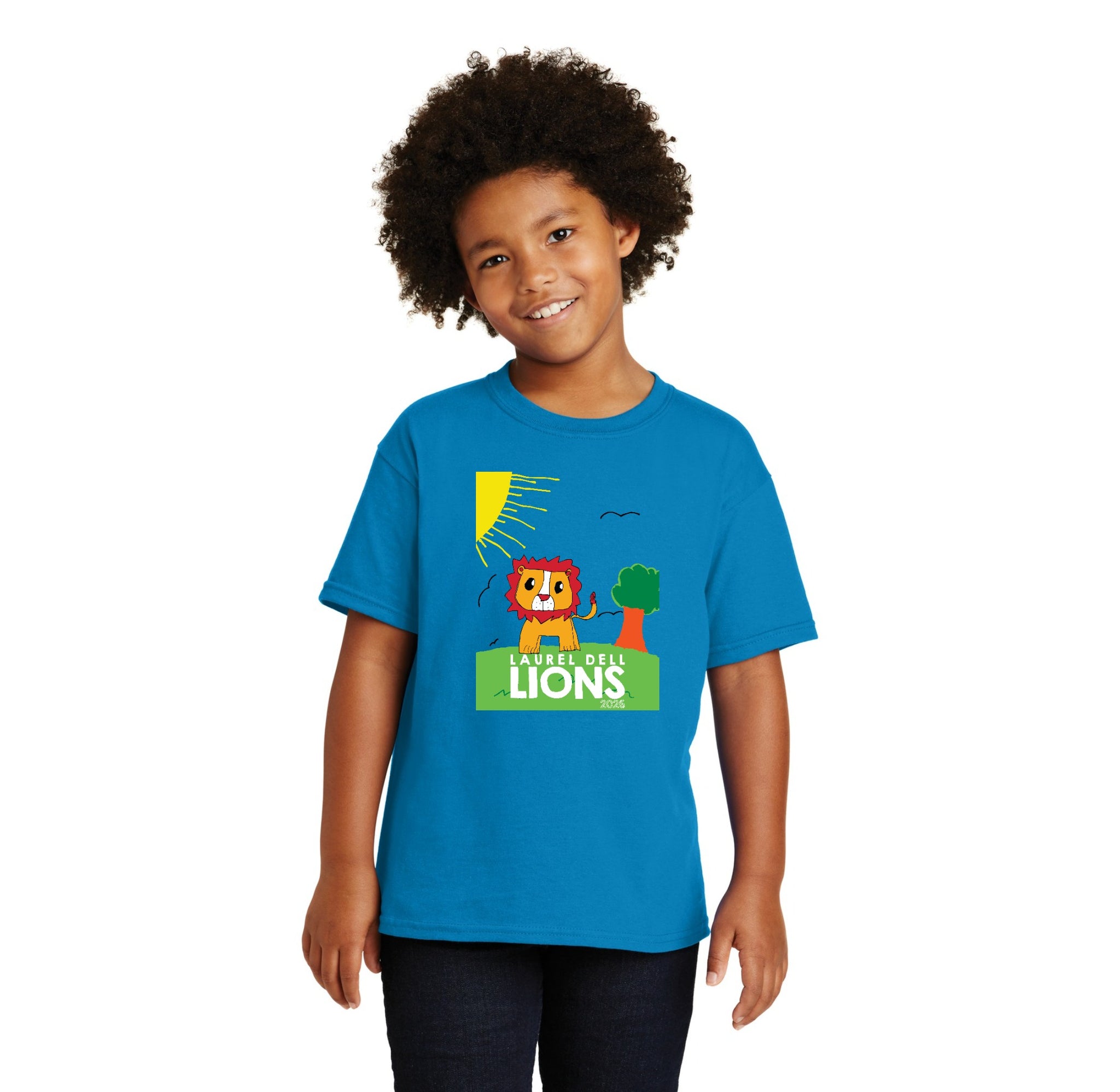 Sapphire variant image