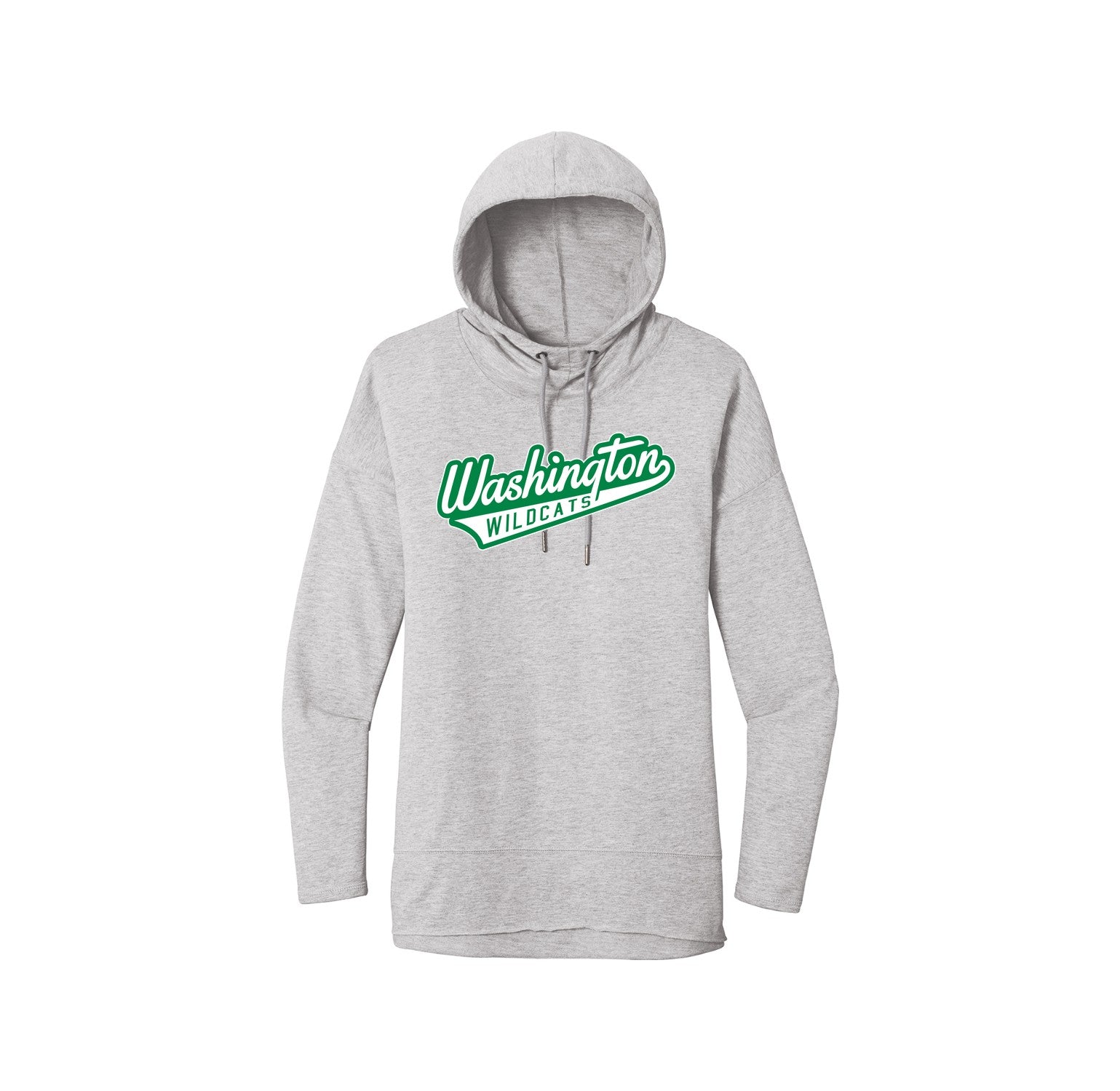 Light Heather Grey variant image