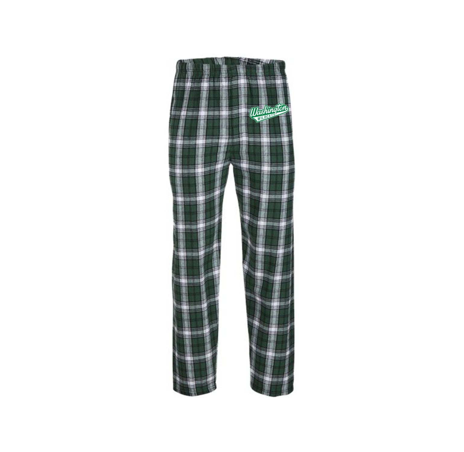 Green/ White variant image