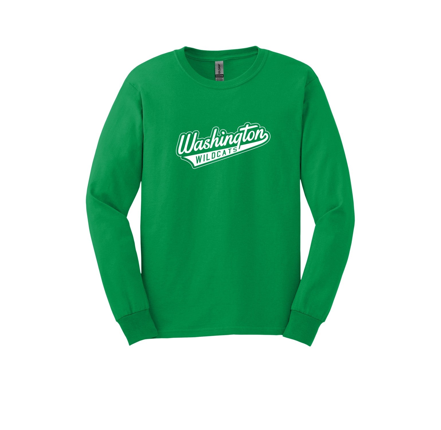 Irish Green variant image