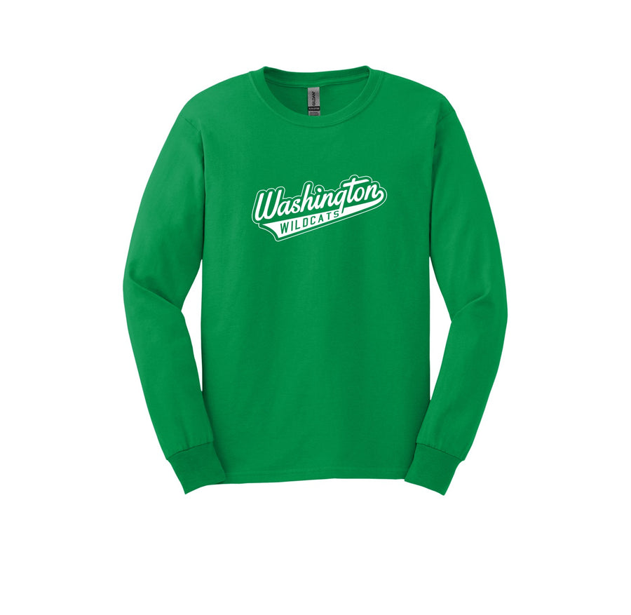 Irish Green variant image