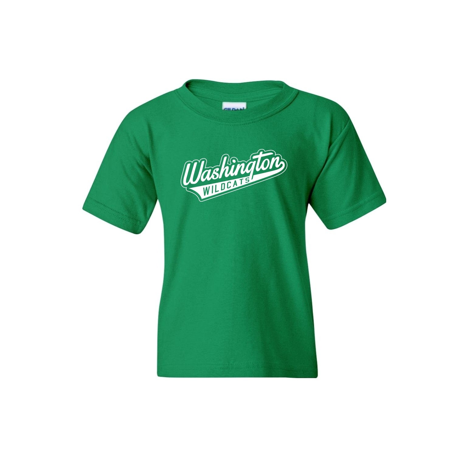 Irish Green variant image