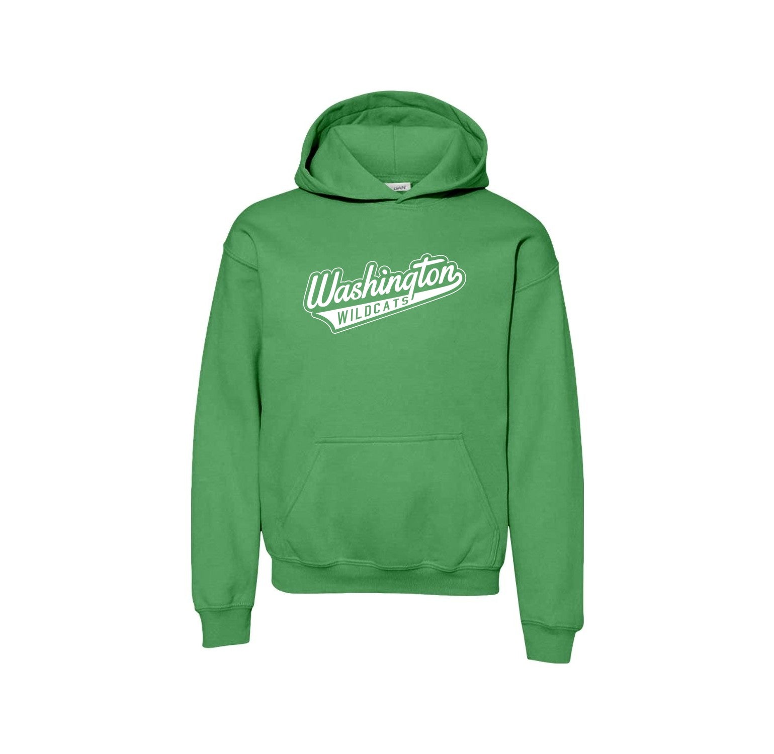 Irish Green variant image