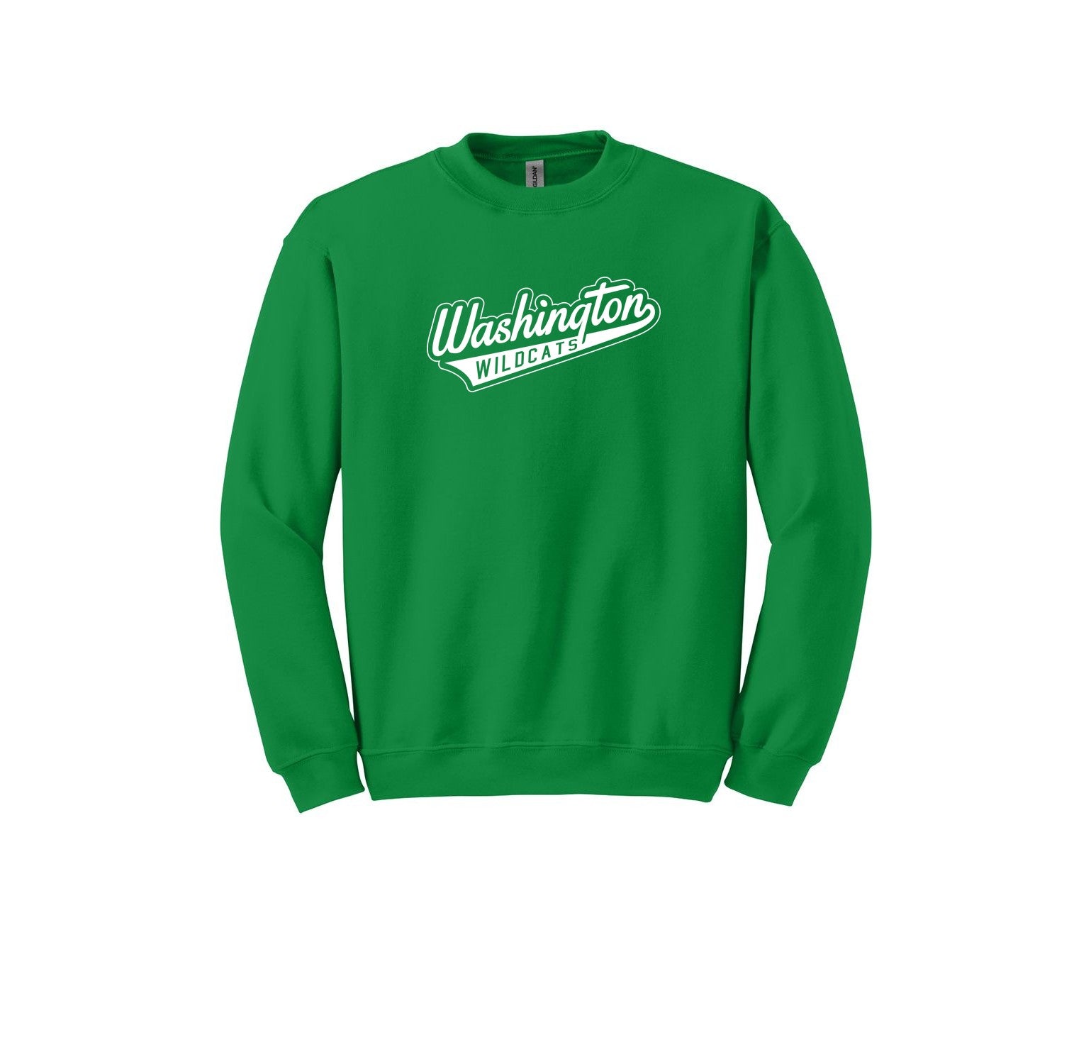 Irish Green variant image