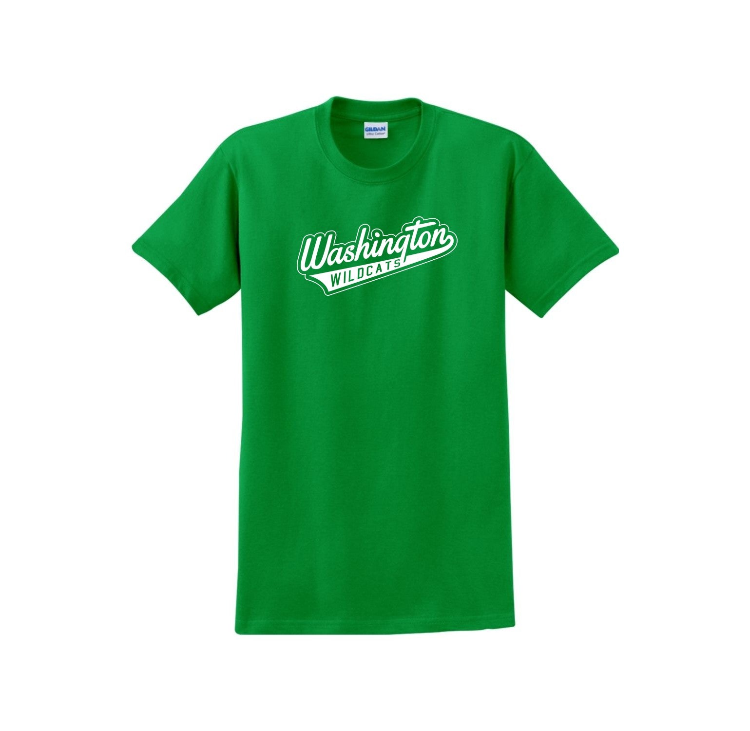 Irish Green variant image