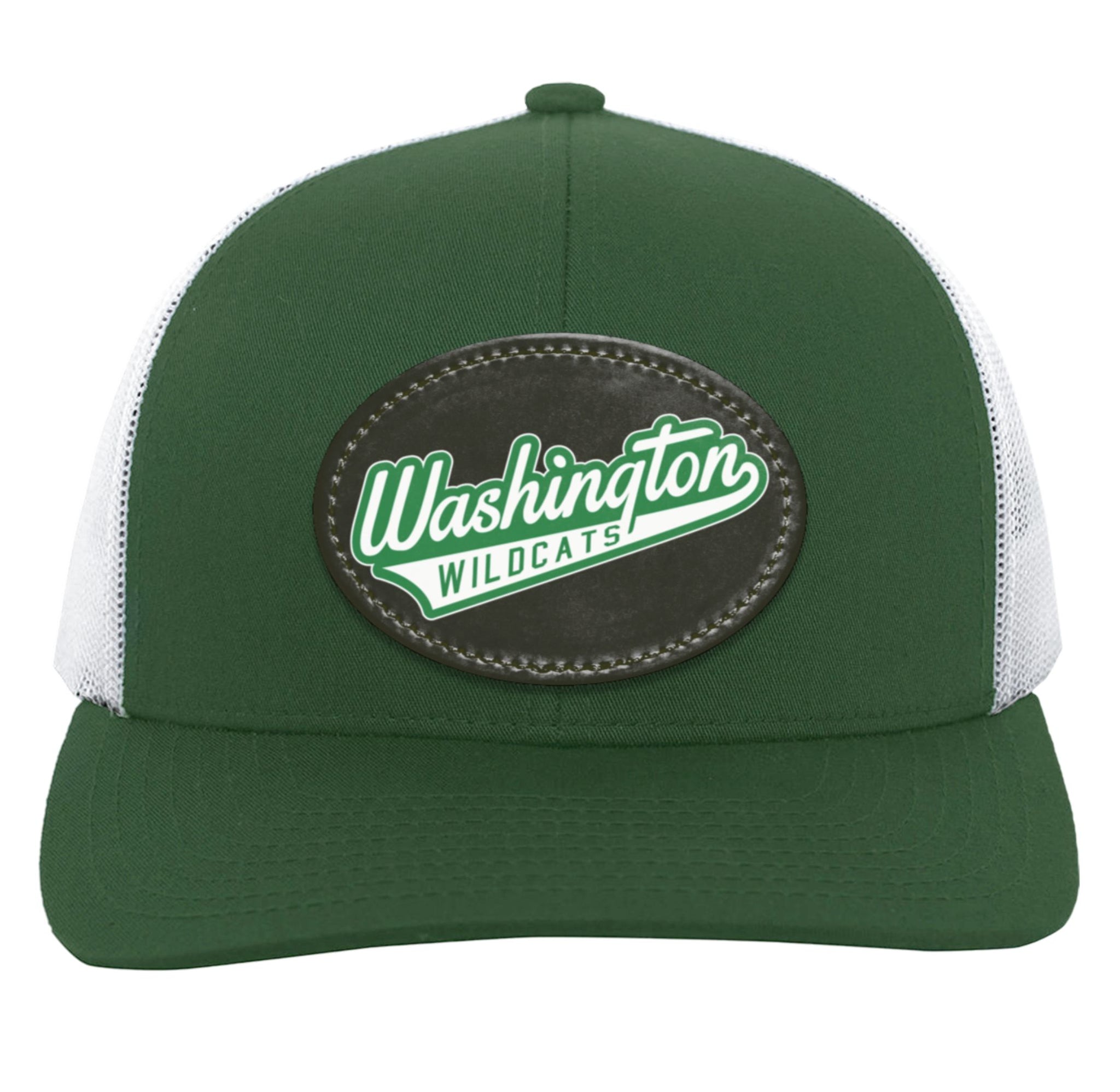Dark Green/White variant image