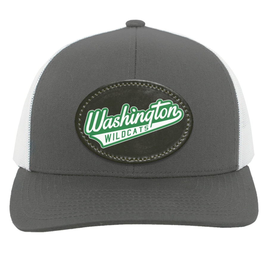 Dark Green/White variant image