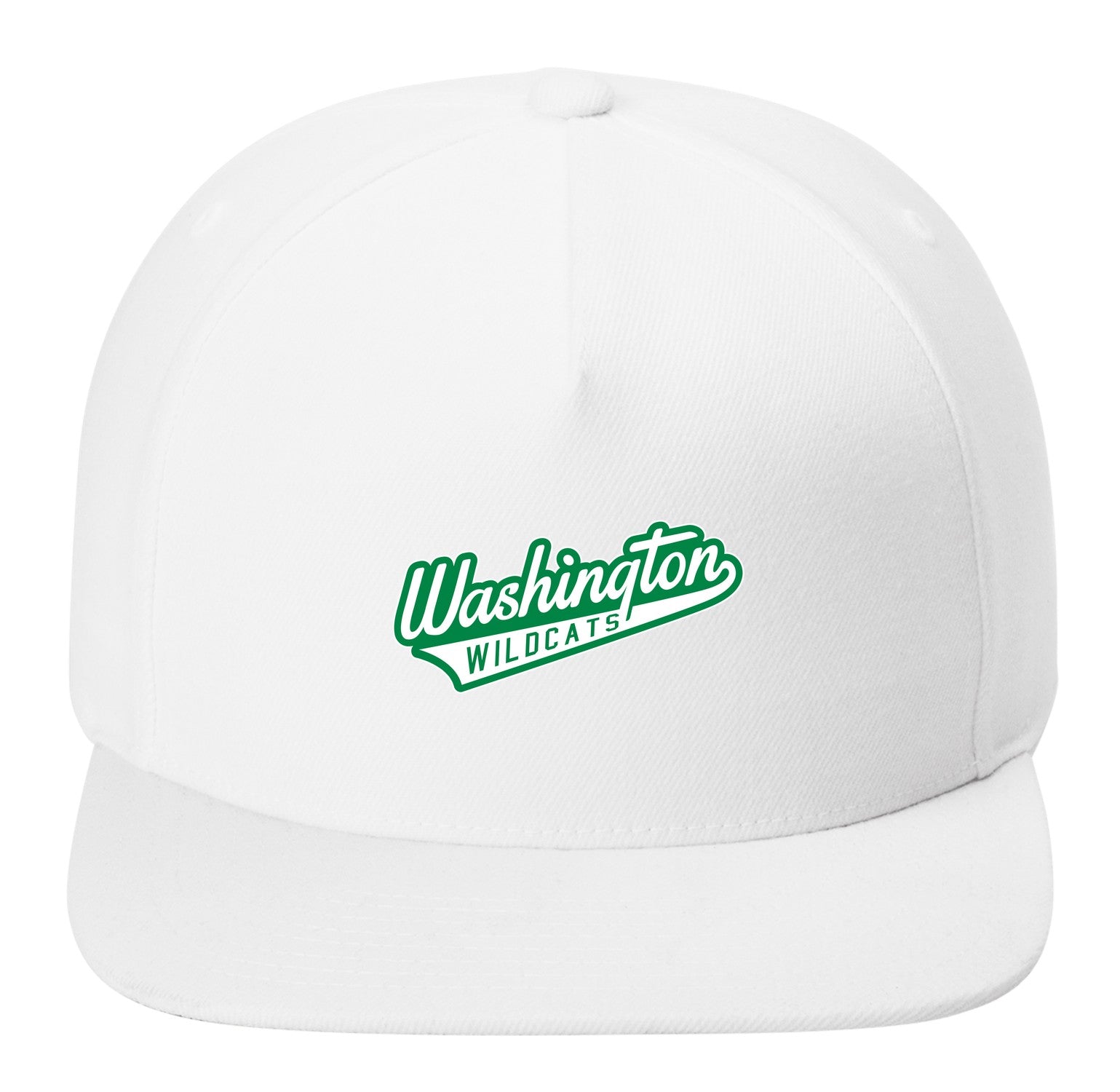 White variant image