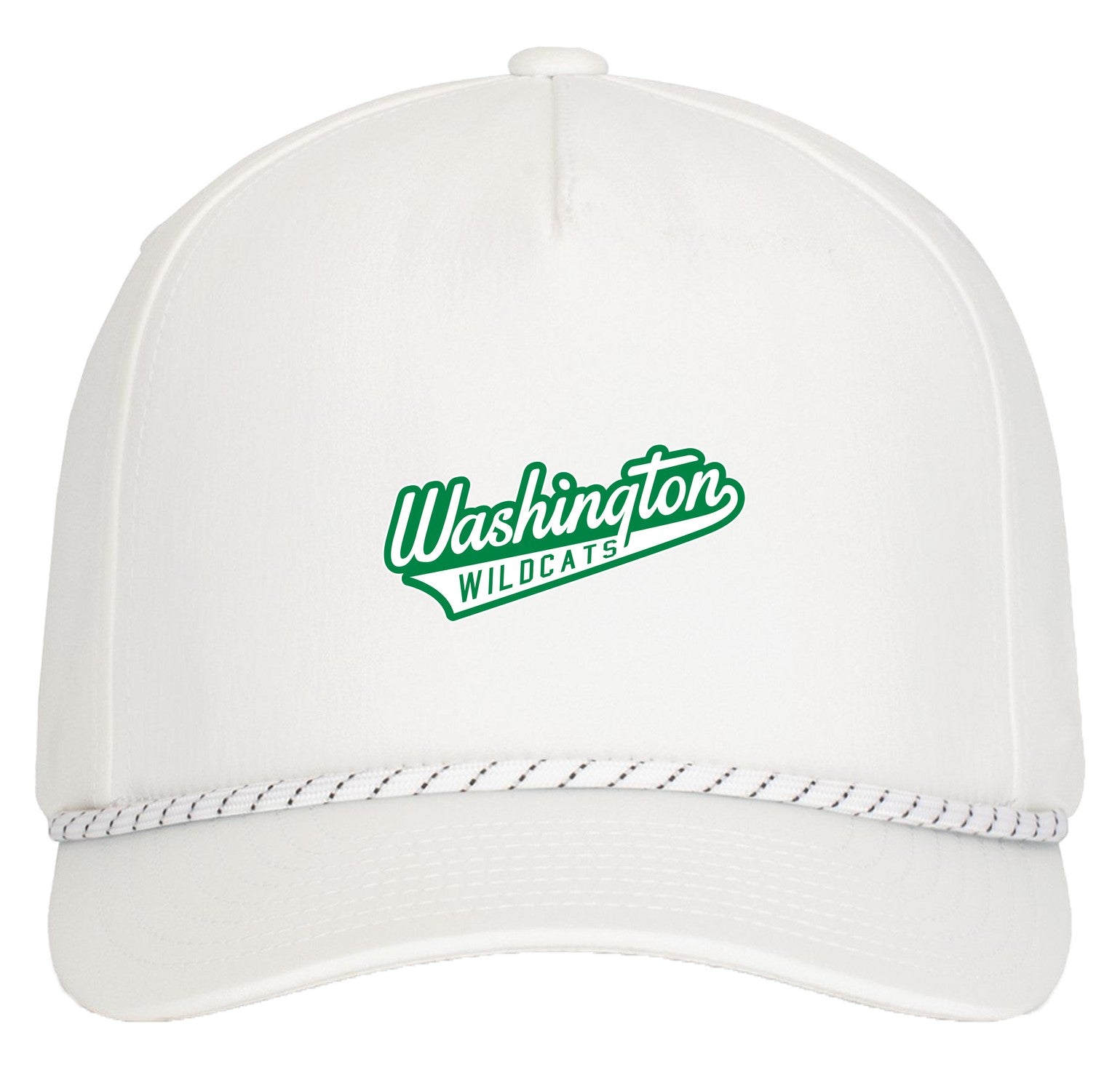 White variant image