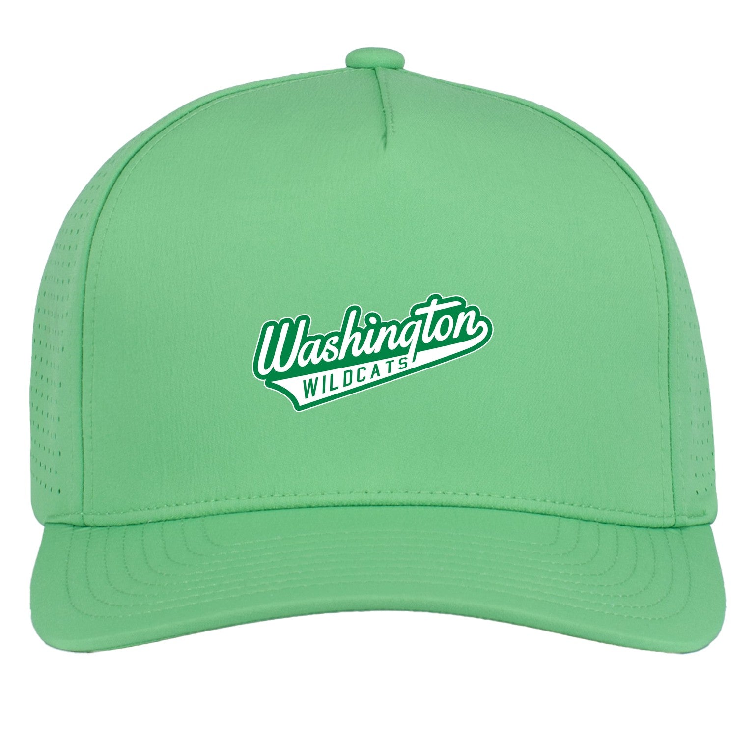 Green variant image