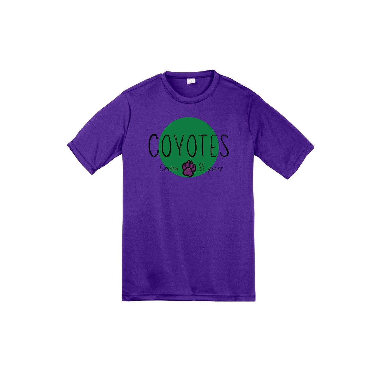 Purple variant image