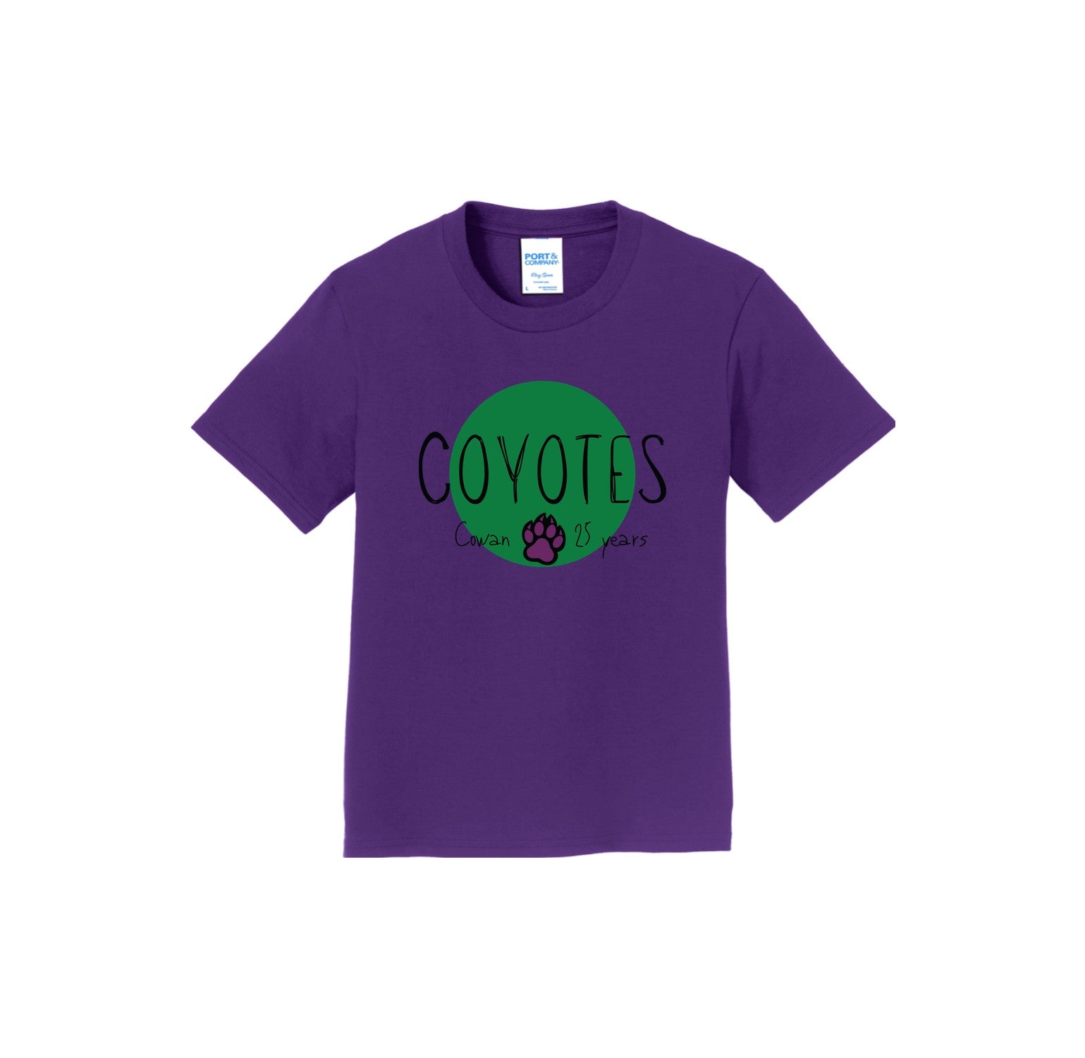 Team Purple variant image