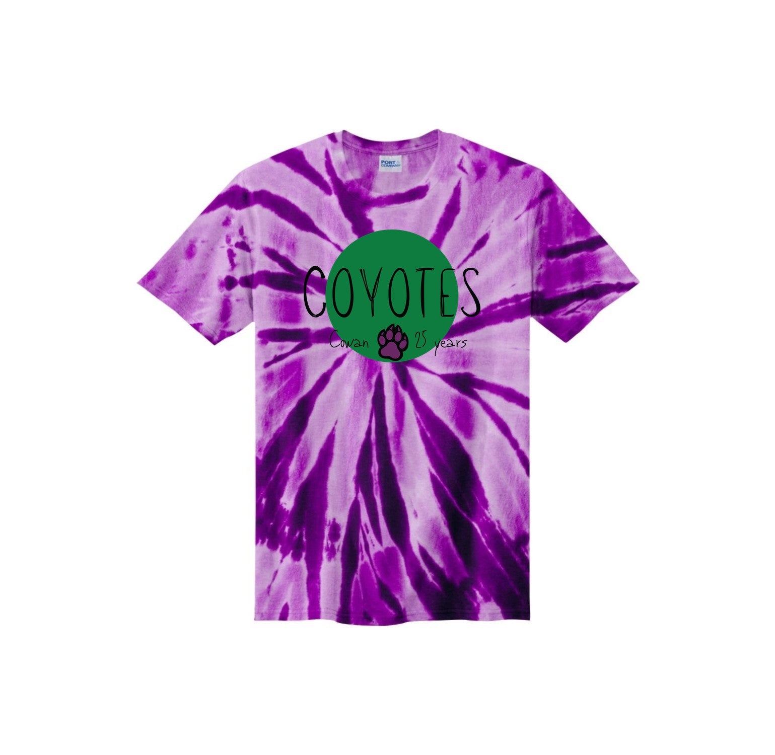 Purple variant image