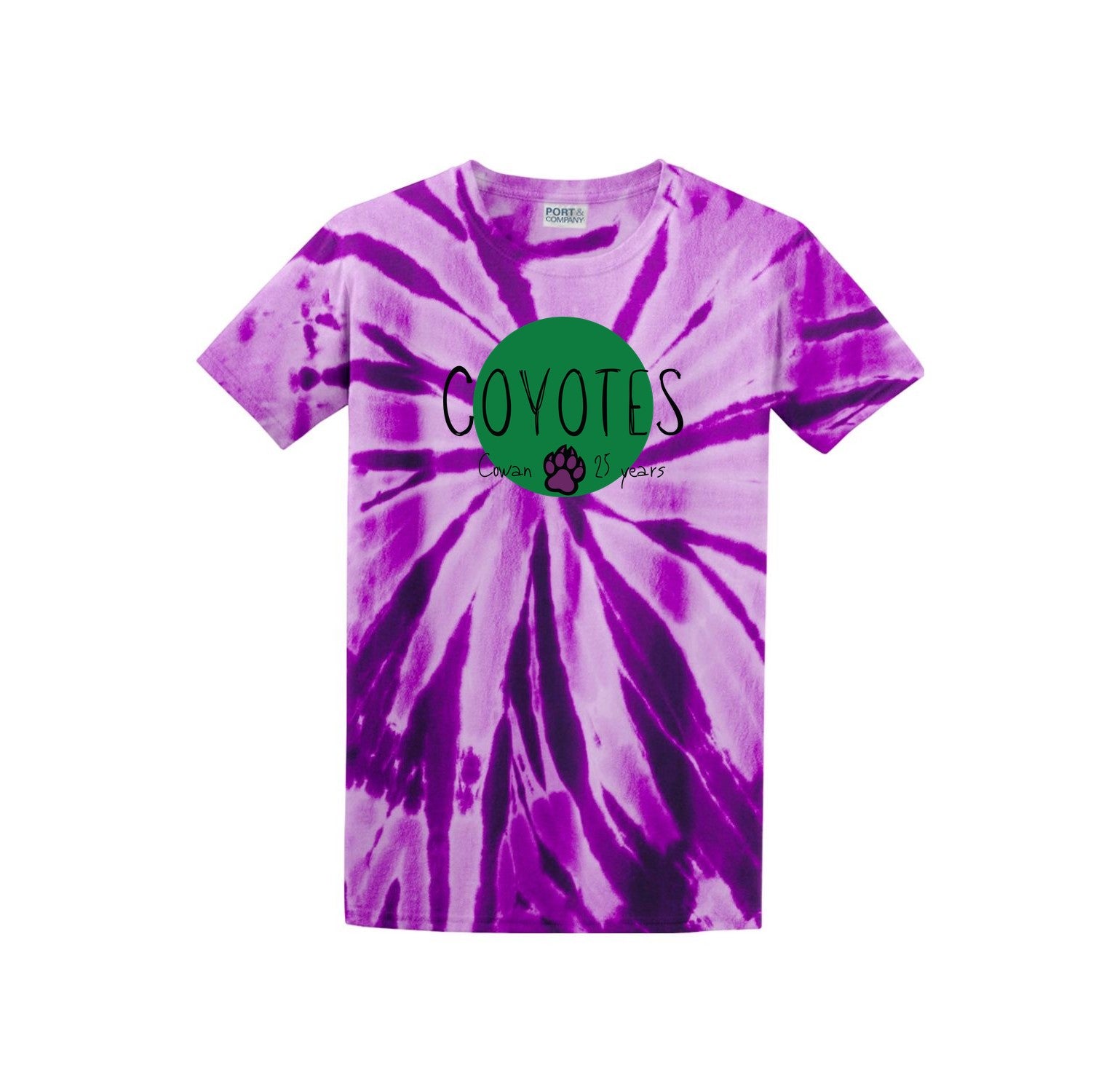 Purple variant image