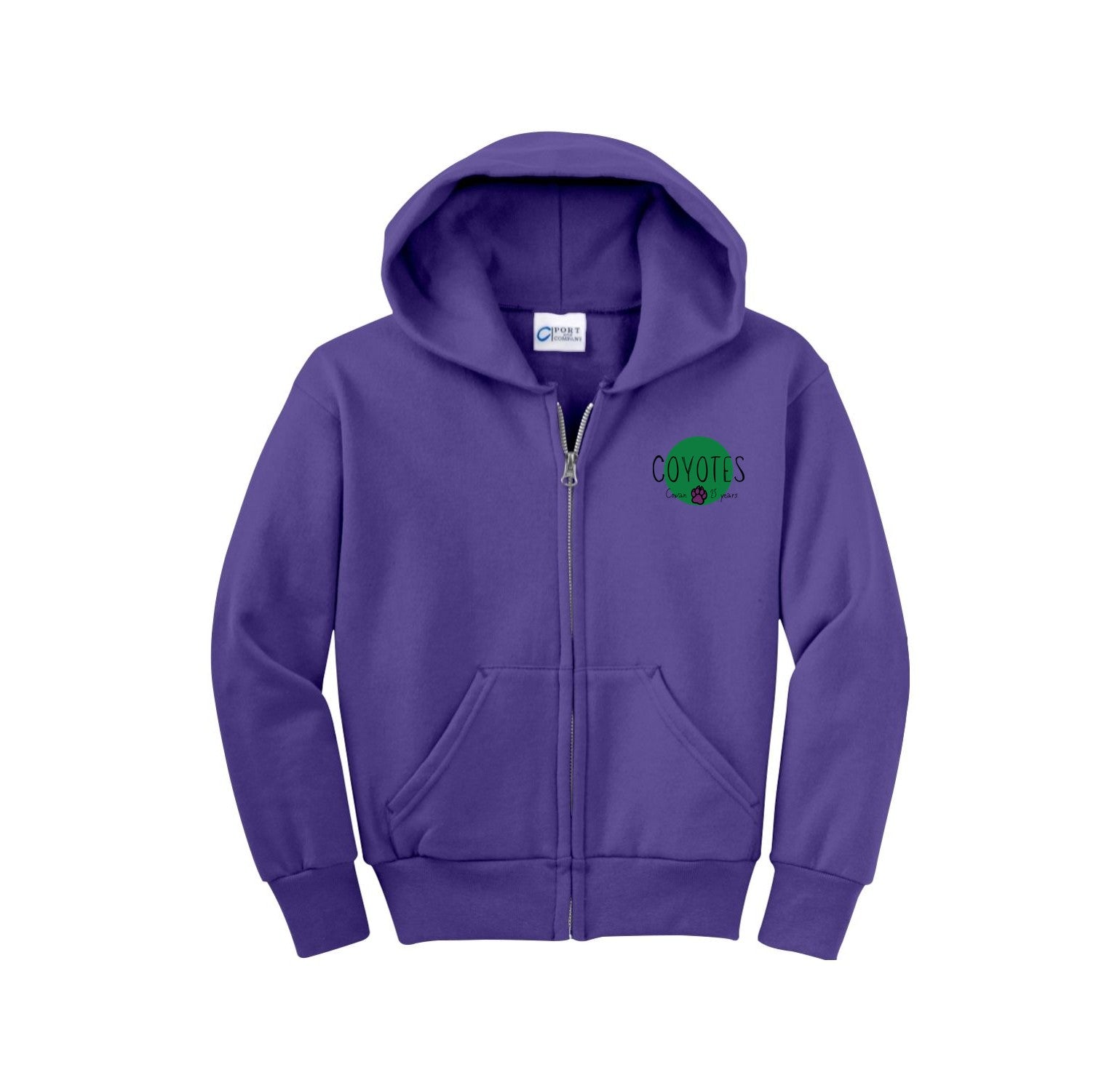 Purple variant image