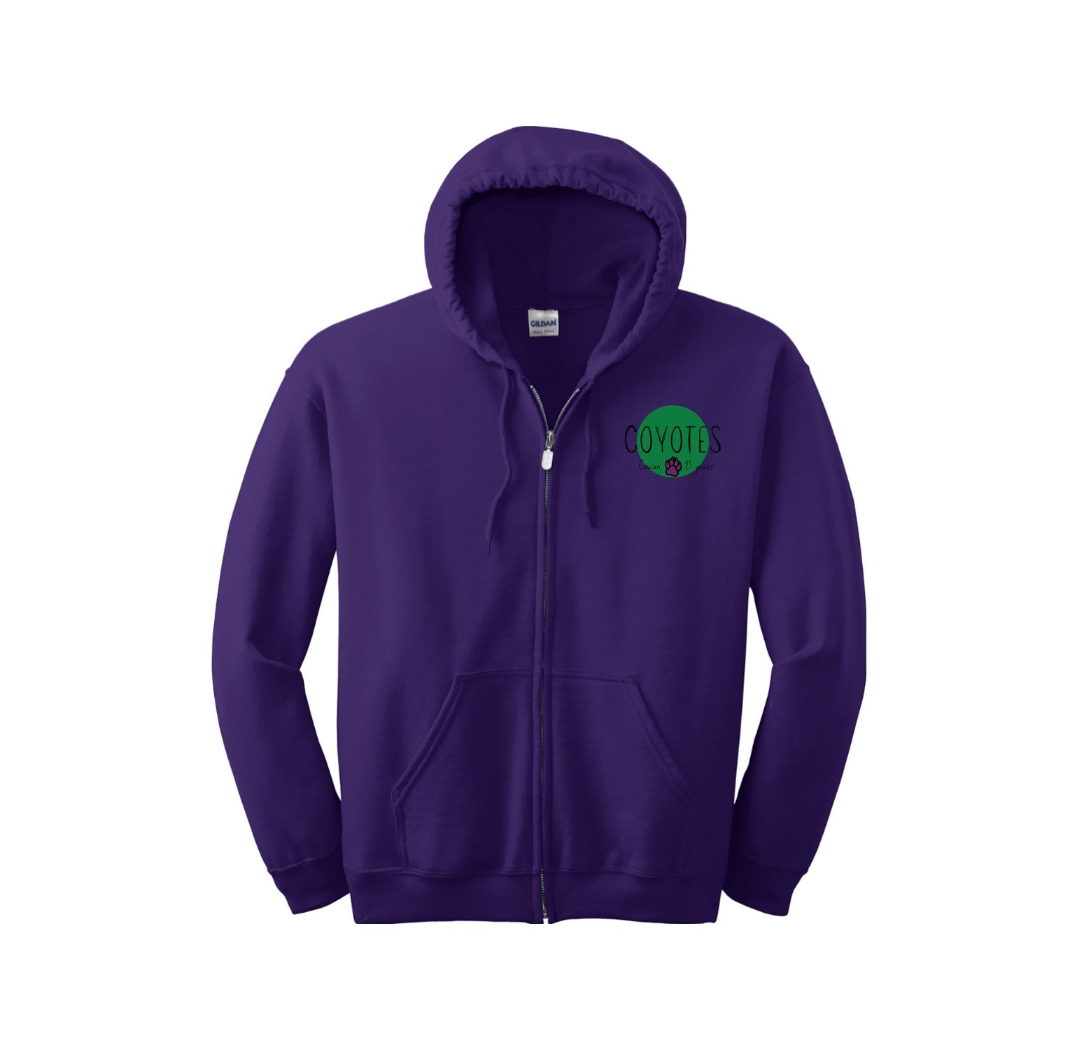 Purple variant image