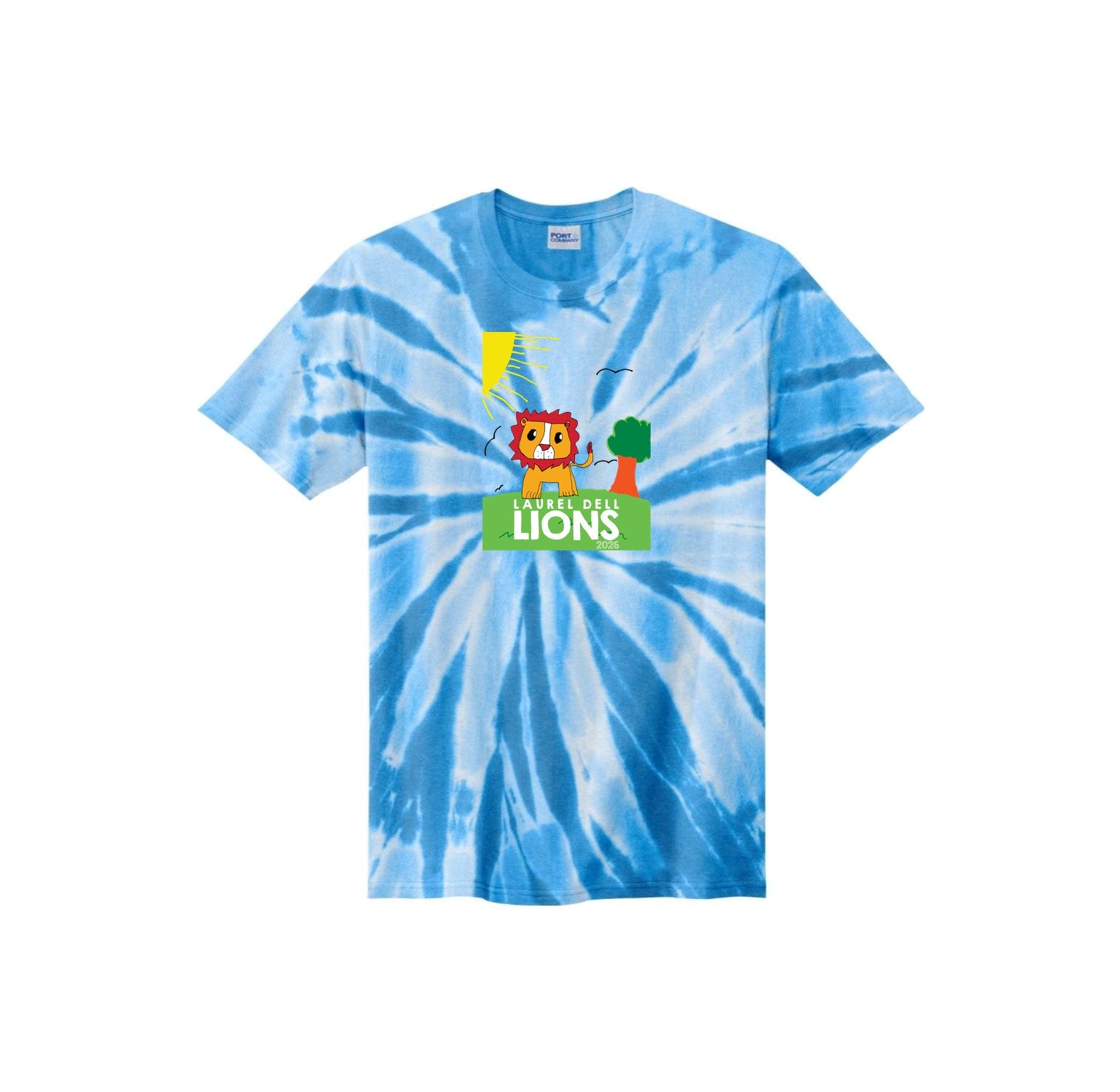 Light Blue variant image