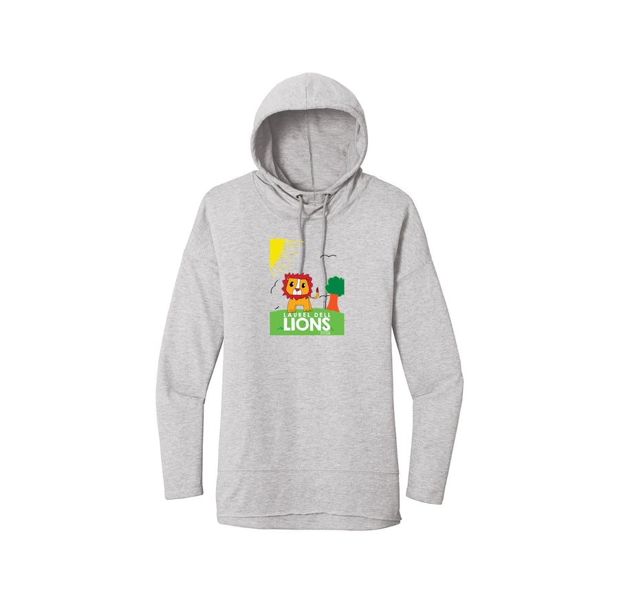 Light Heather Grey variant image