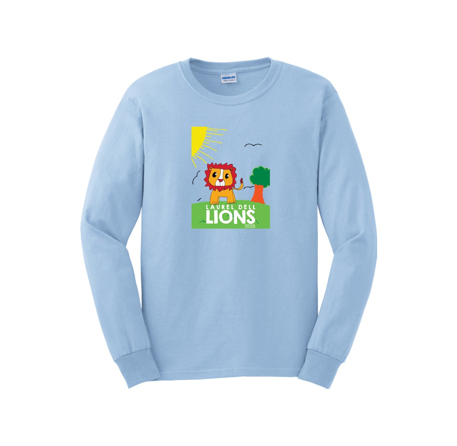 Light Blue variant image