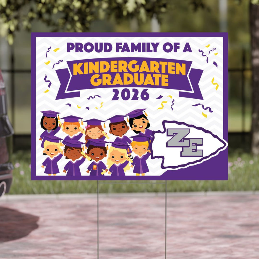 Yard Sign variant image