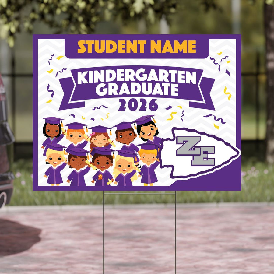 Yard Sign variant image