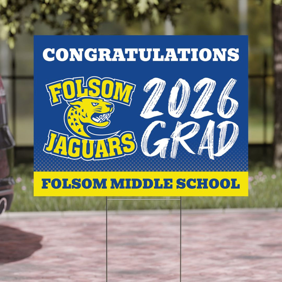 Yard Sign variant image