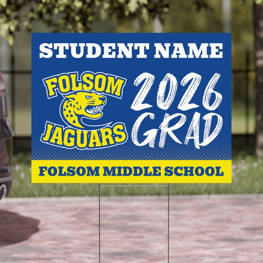 Yard Sign variant image
