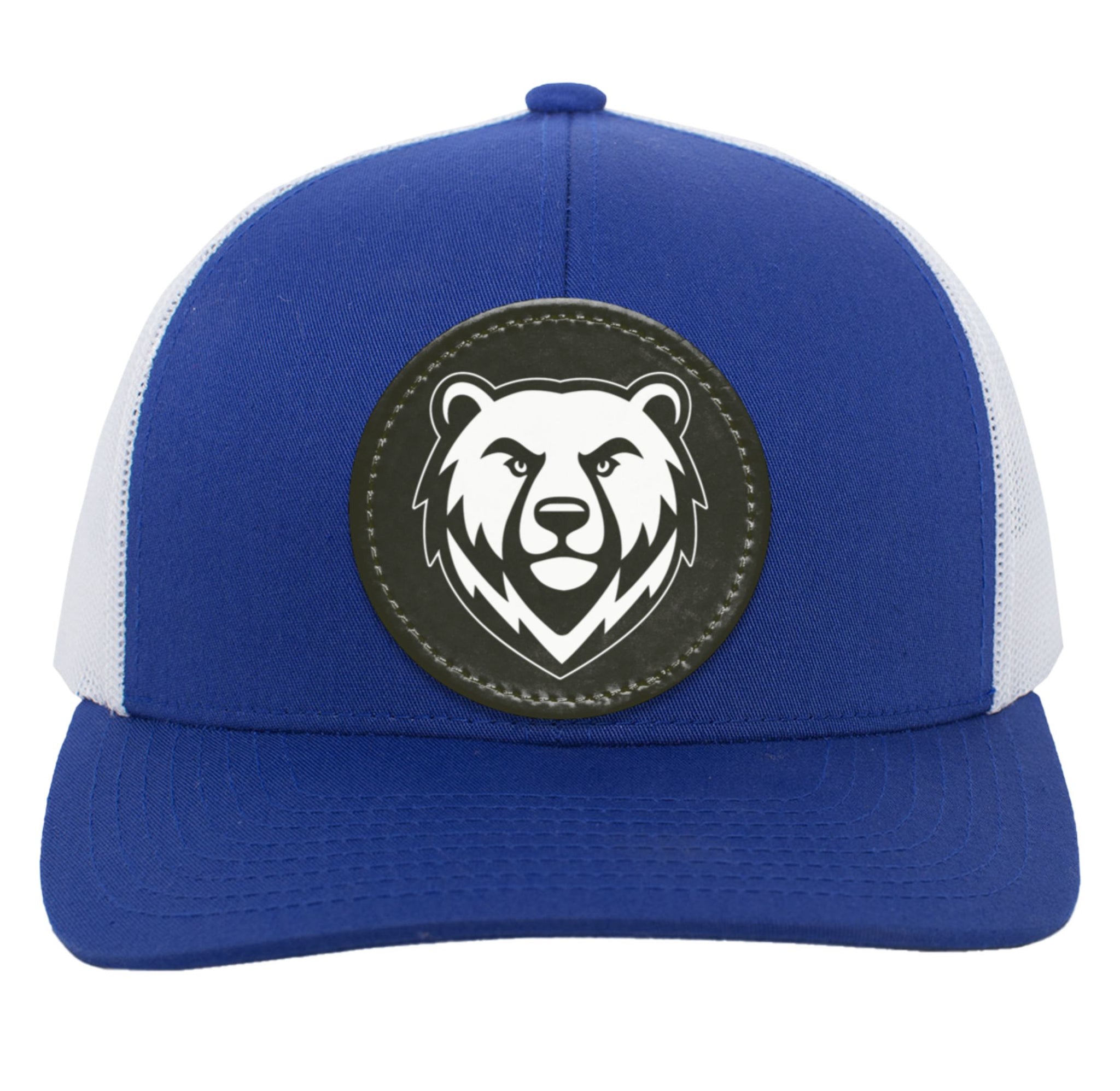Royal/White variant image