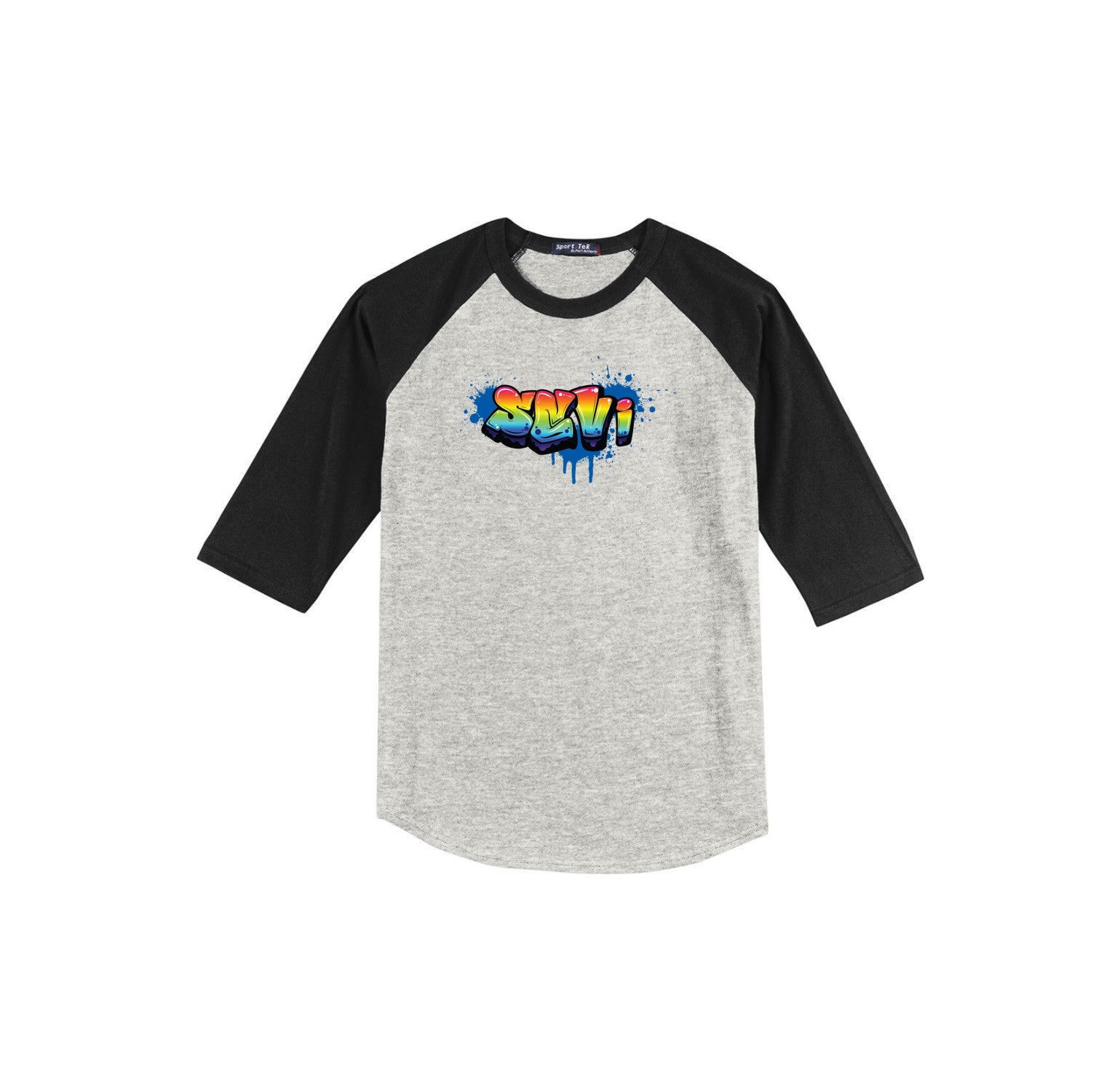 Heather Grey/ Black variant image