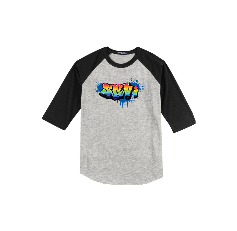 Dark Heather Grey/ Black variant image