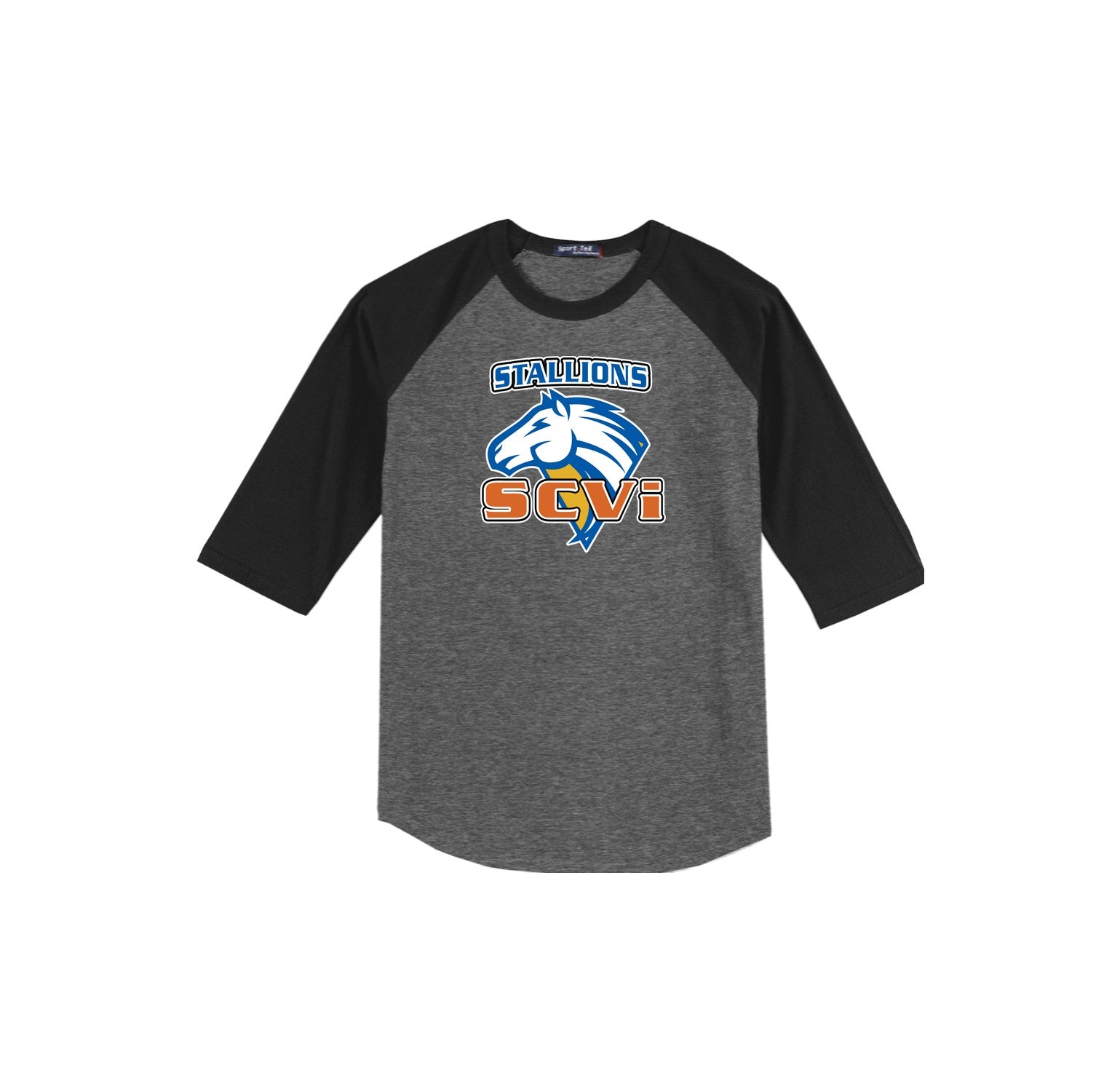 Dark Heather Grey/ Black variant image