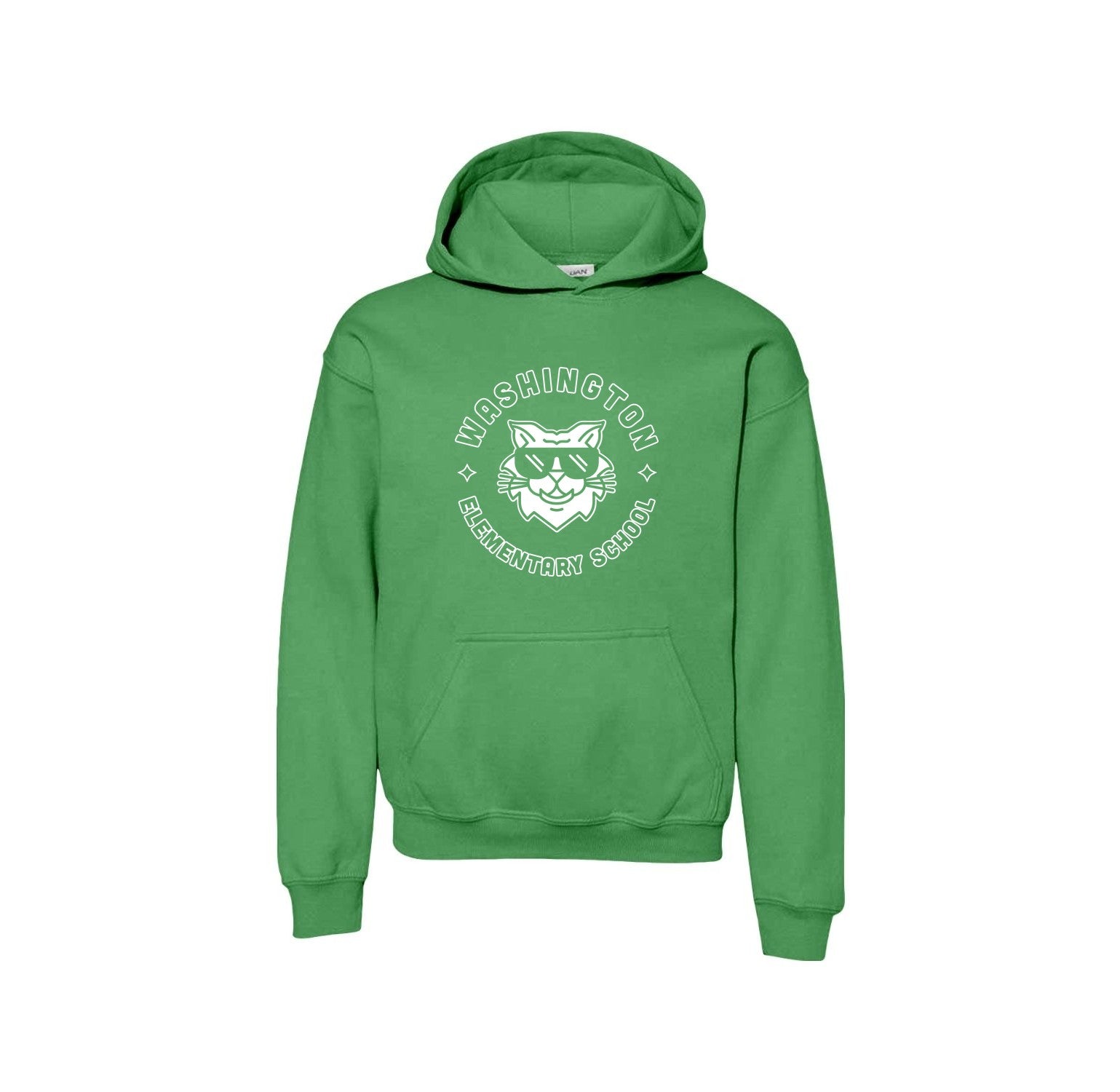 Irish Green variant image