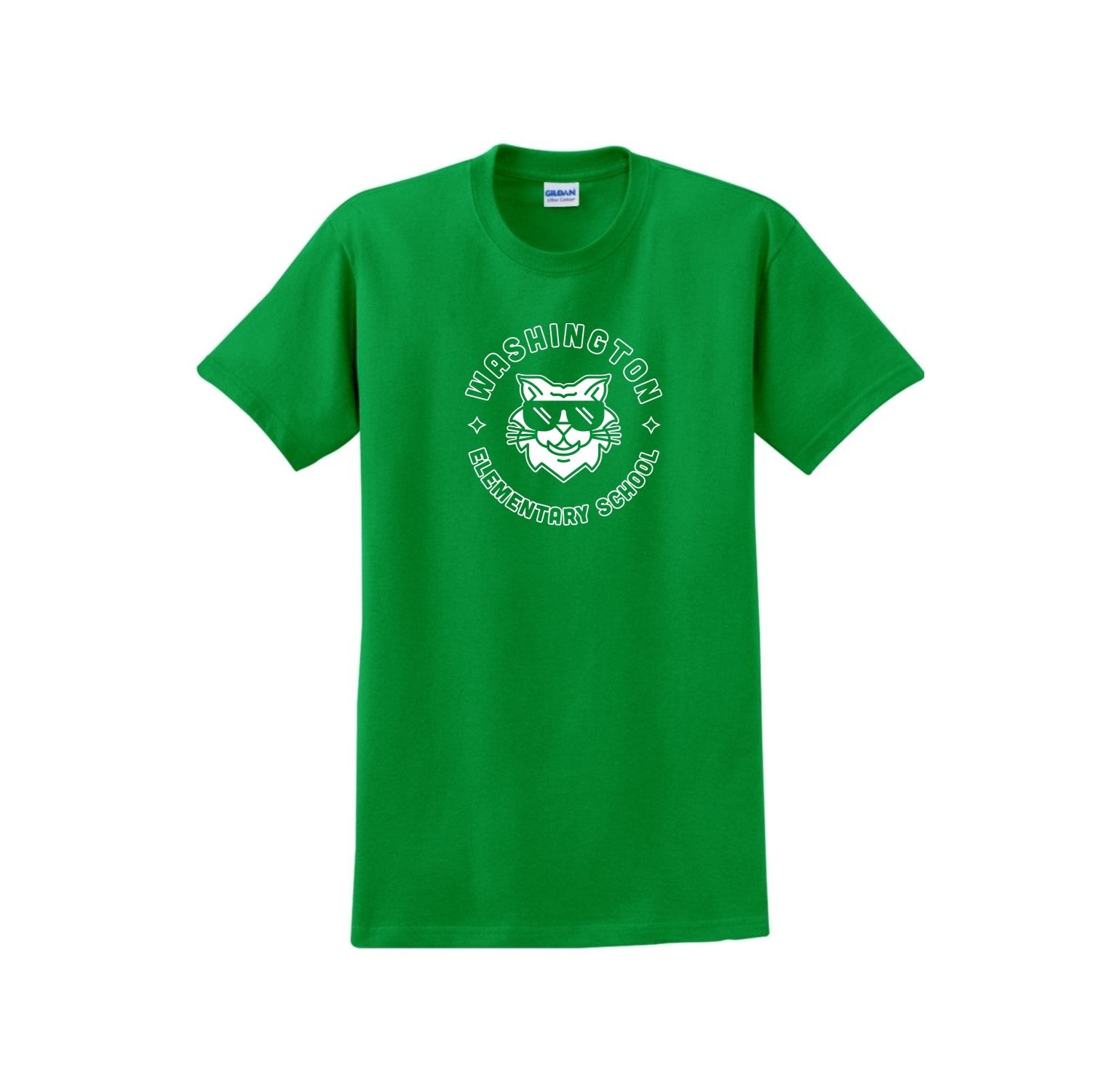 Irish Green variant image