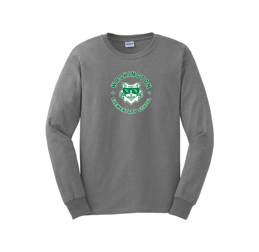 Irish Green variant image