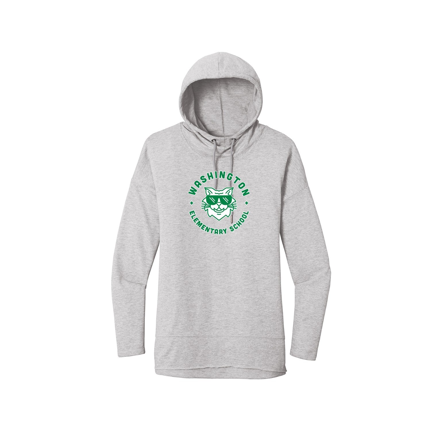Light Heather Grey variant image