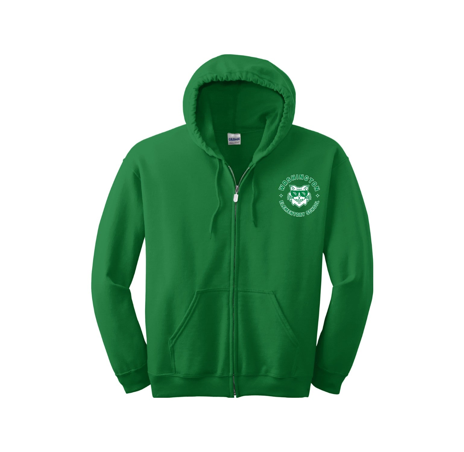 Irish Green variant image