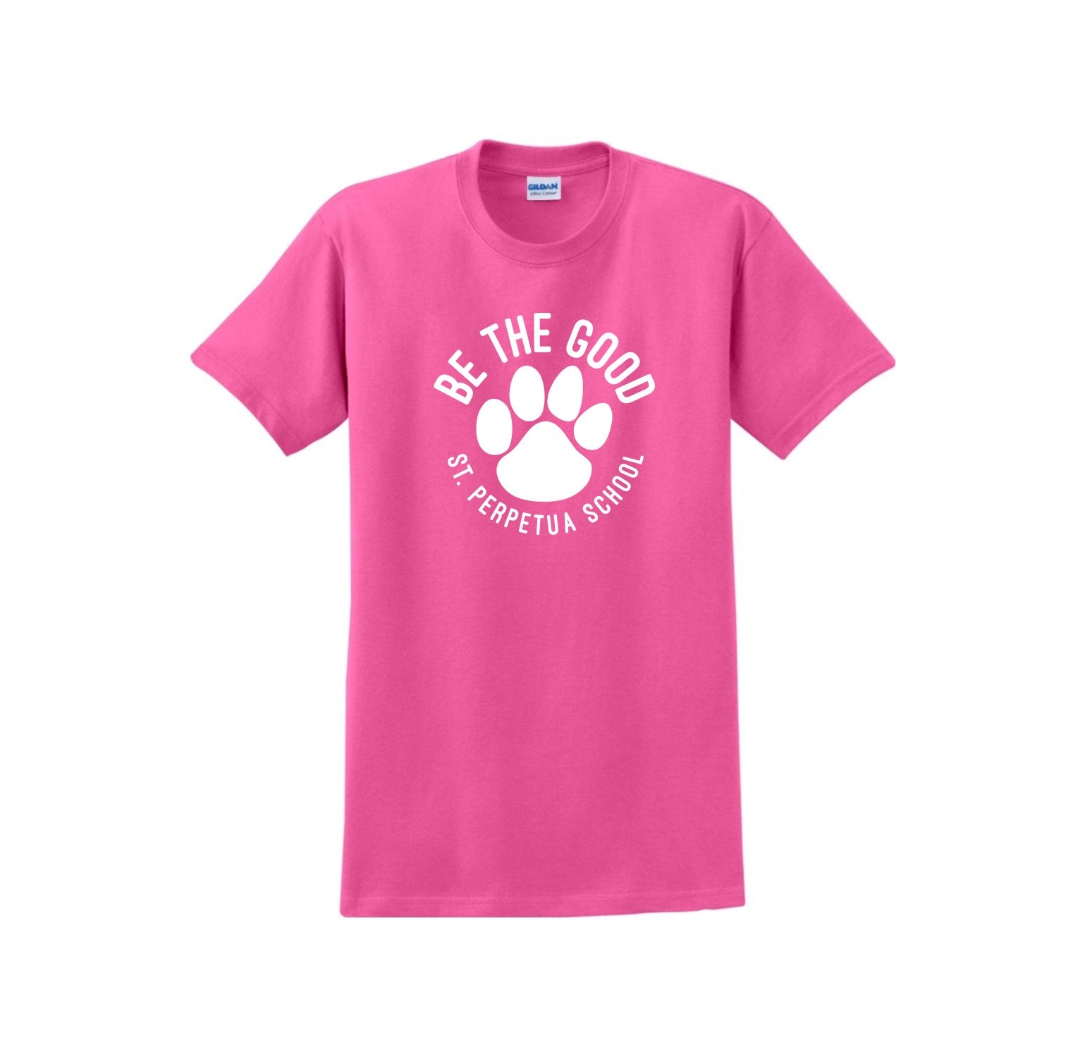 Safety Pink variant image