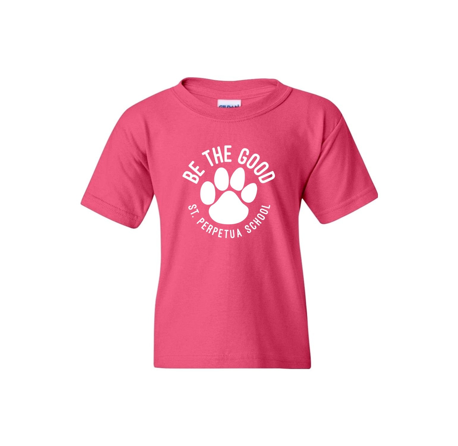 Safety Pink variant image