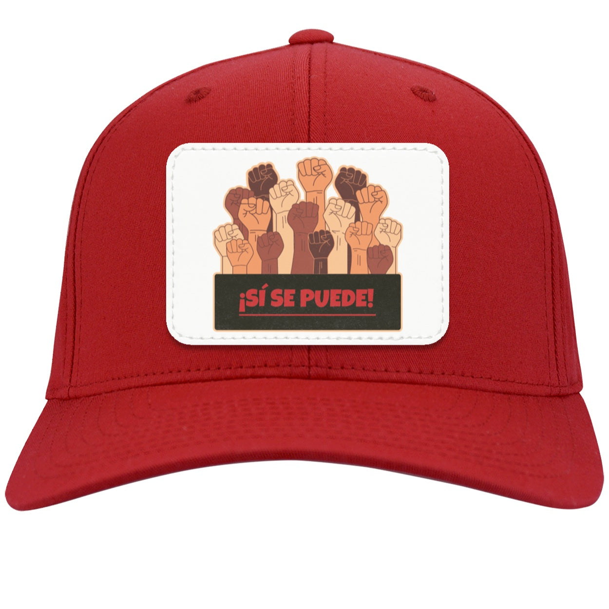 Red variant image