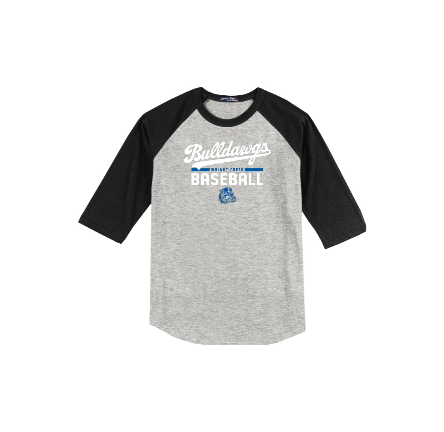 Heather Grey/ Black variant image