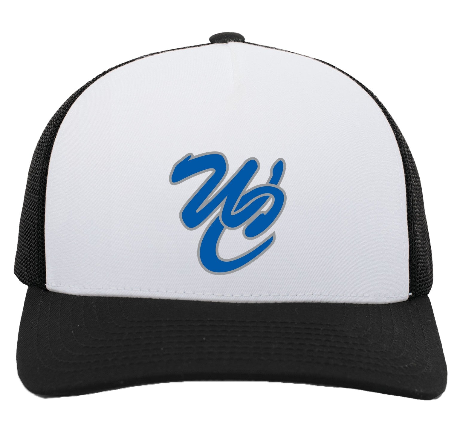 White/Black variant image