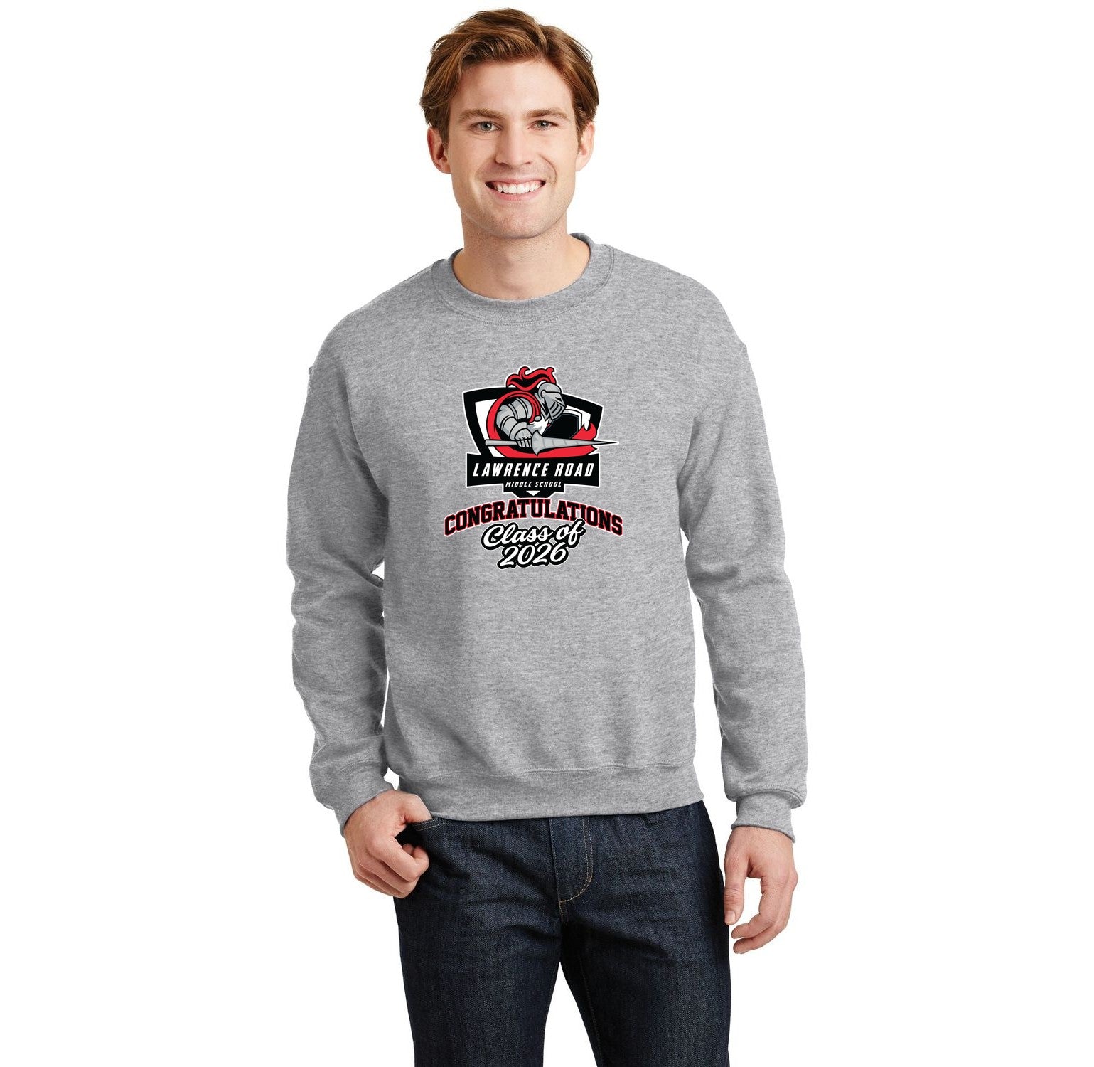 Sport Grey variant image