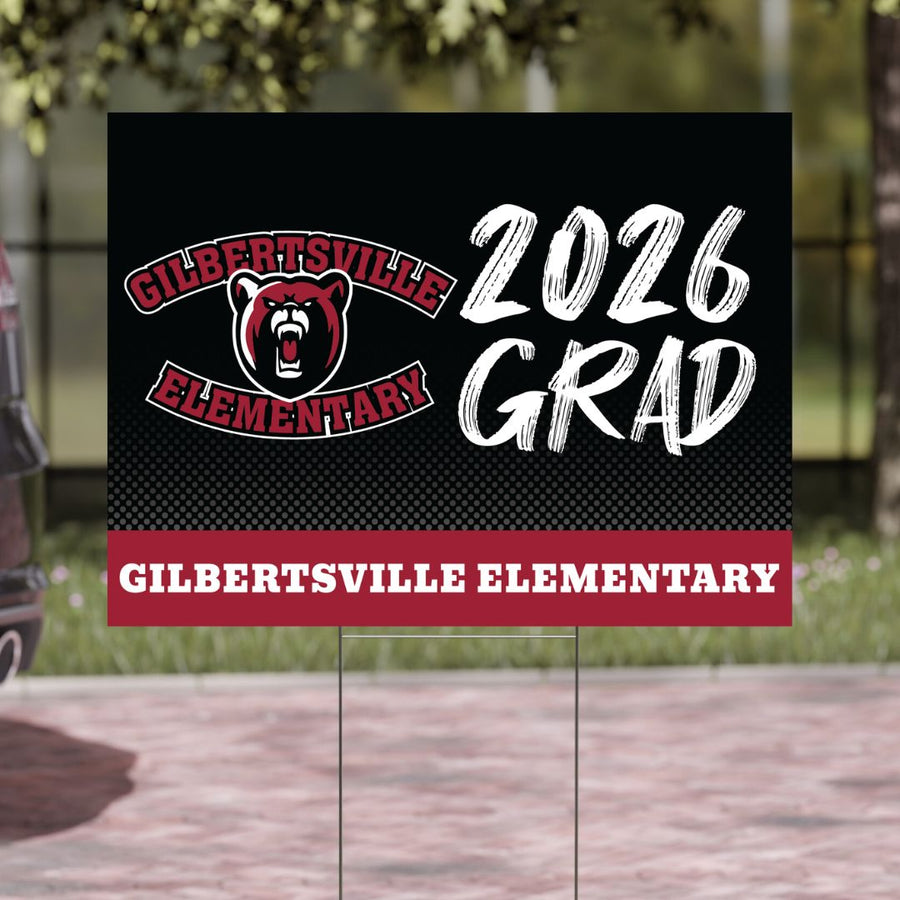 Yard Sign variant image