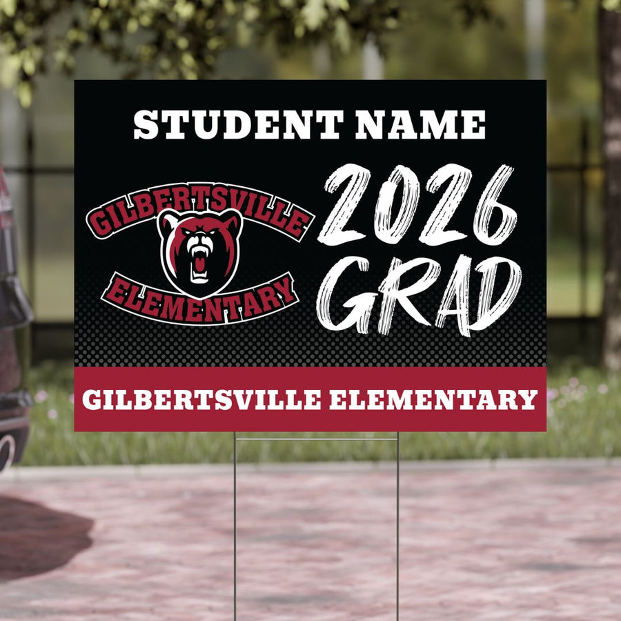 Yard Sign variant image