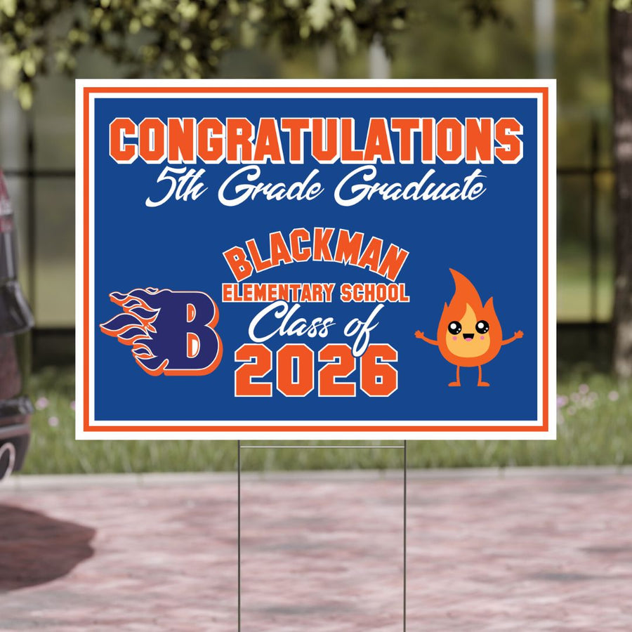 Yard Sign variant image