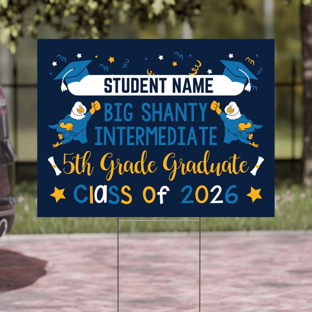 Yard Sign variant image