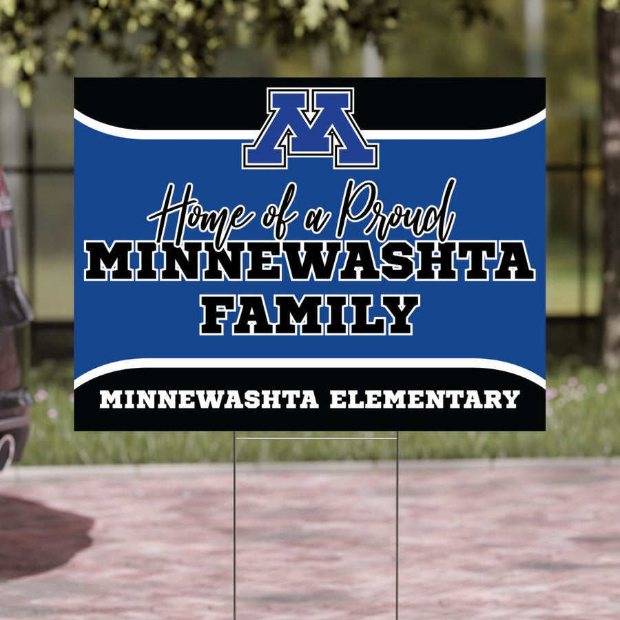 Yard Sign variant image