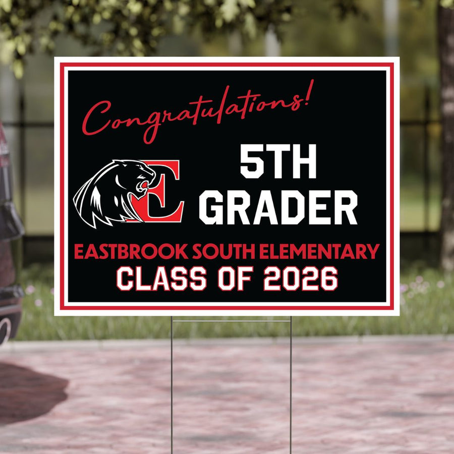 Yard Sign variant image